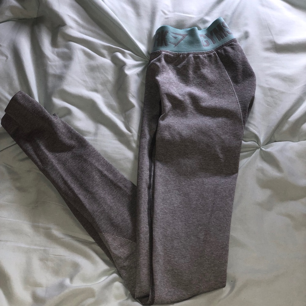 Gymshark Flex Leggings